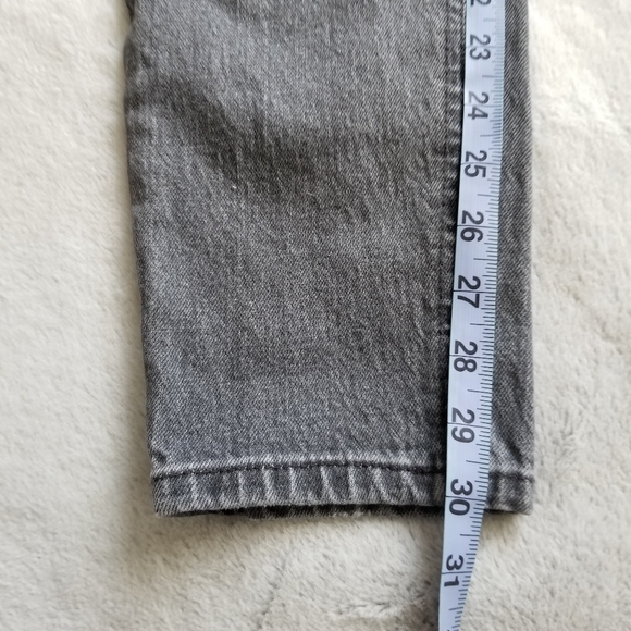 FRANK & OAK Kim Comfort Slim Jean Size 28 - Picture 15 of 15